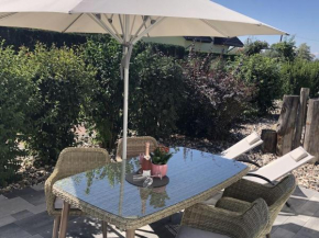 Sea View Comfortable Holiday Residence Bastorf